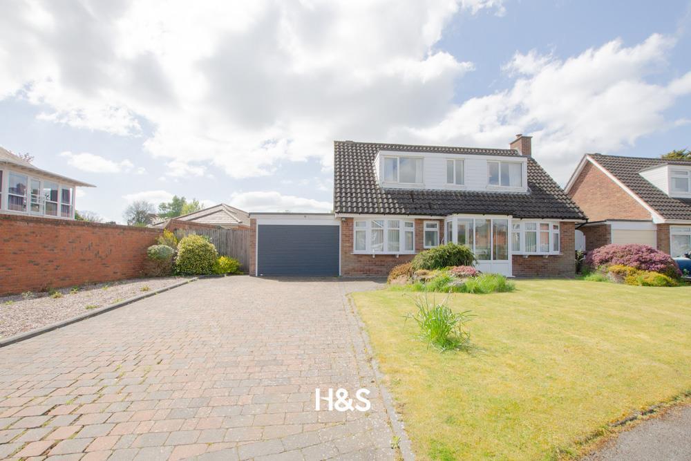 Additional image 20 of Crabmill Close, Knowle, Solihull