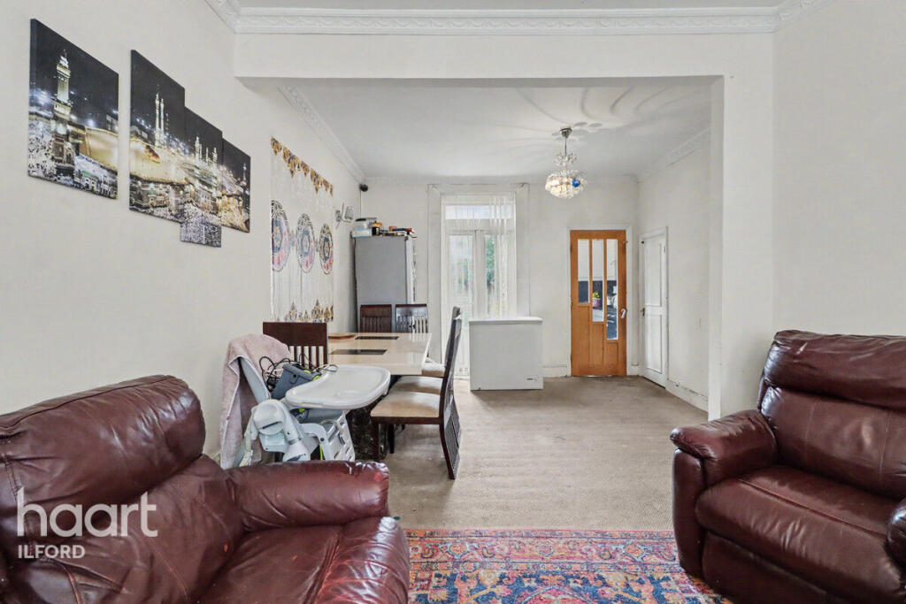 Main image of property: Paget Road, Ilford