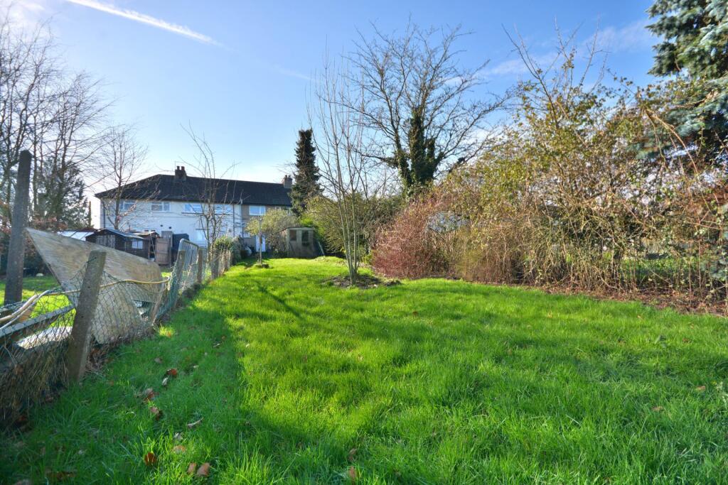 House in Rugby, Harborough Magna - View 2