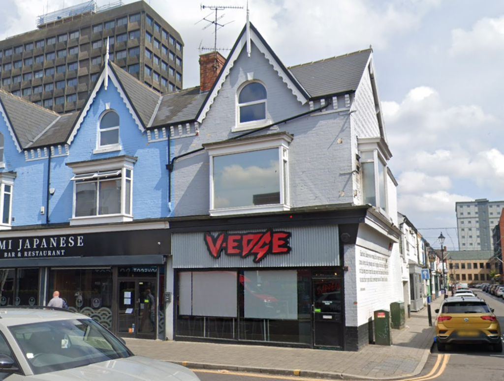 Main image of property: Linthorpe Road, Middlesbrough