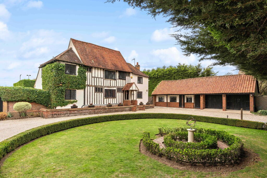 Main image of property: Outings Lane, Doddinghurst, Brentwood CM15