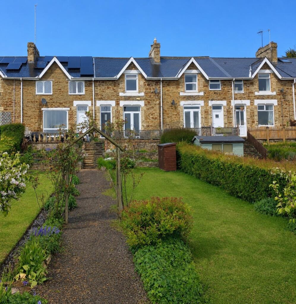 Main image of property: Institute Terrace, Billy Row, Crook, County Durham, DL15