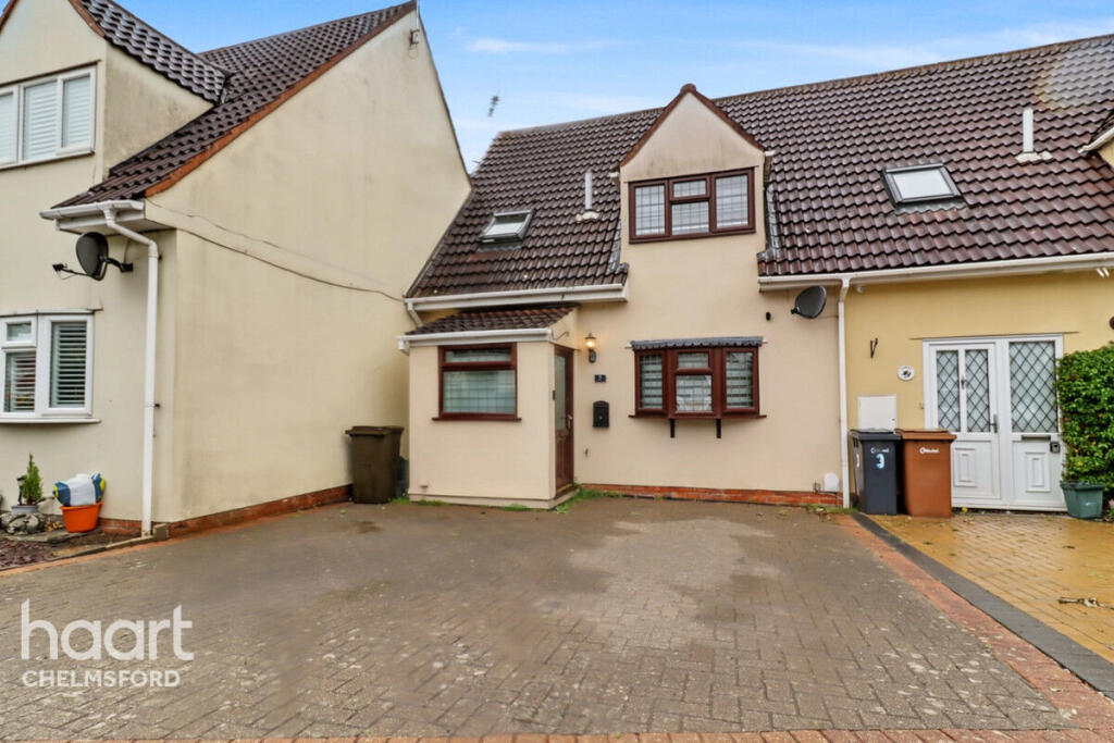 House in Chelmsford