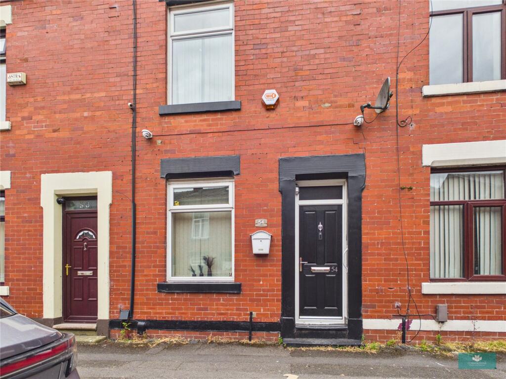 Main image of property: Herbert St, Oldham, OL4