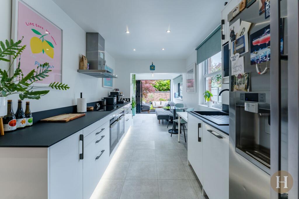 House in Birmingham, Harborne - View 3