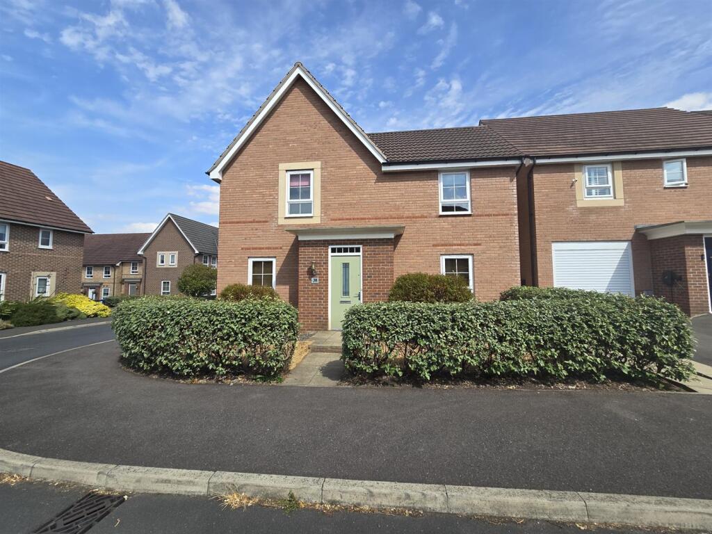 Main image of property: 30, Edgbaston Drive Retford, DN22 7HN