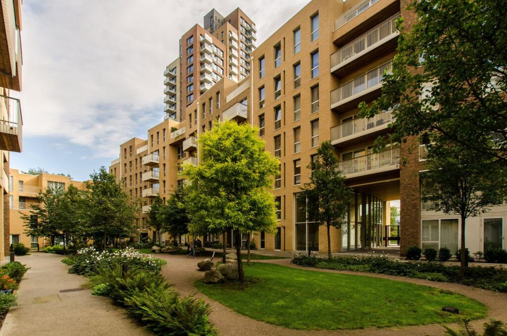 Apartment in London - View 3