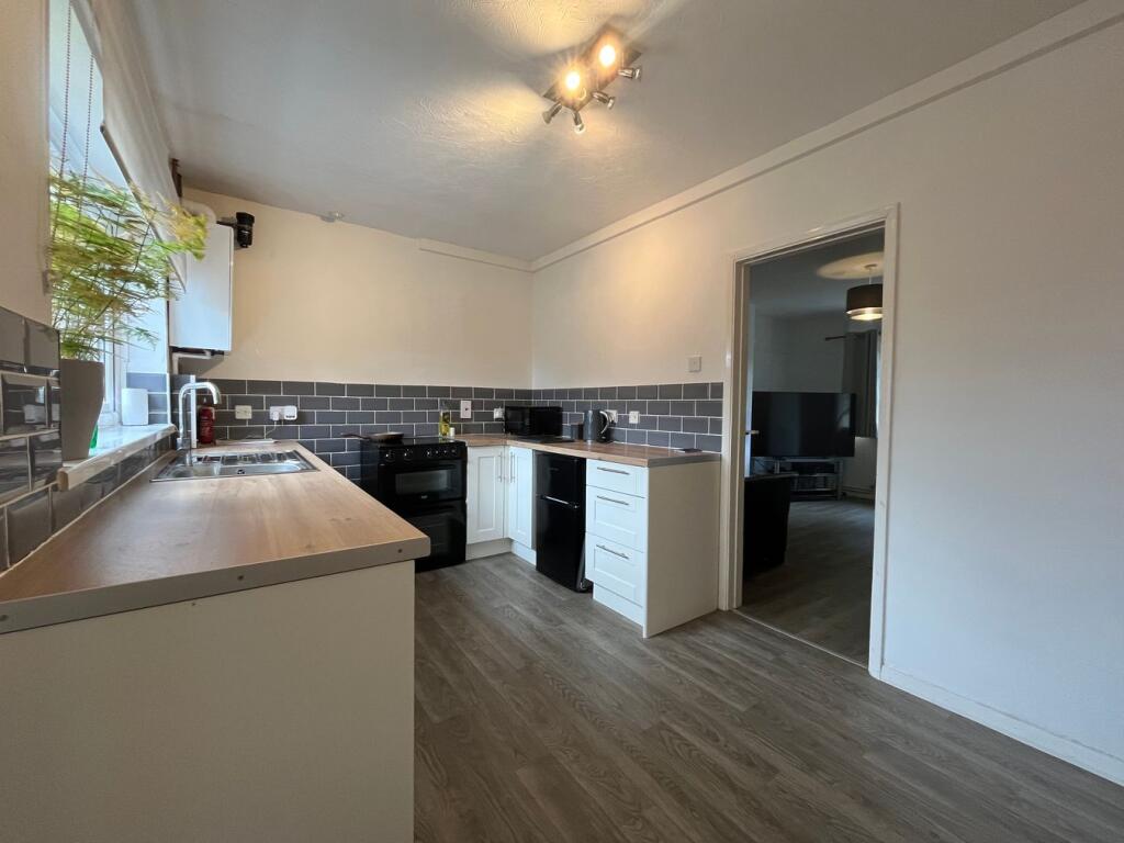 House in Peterborough, North Bretton, Westwood - View 5