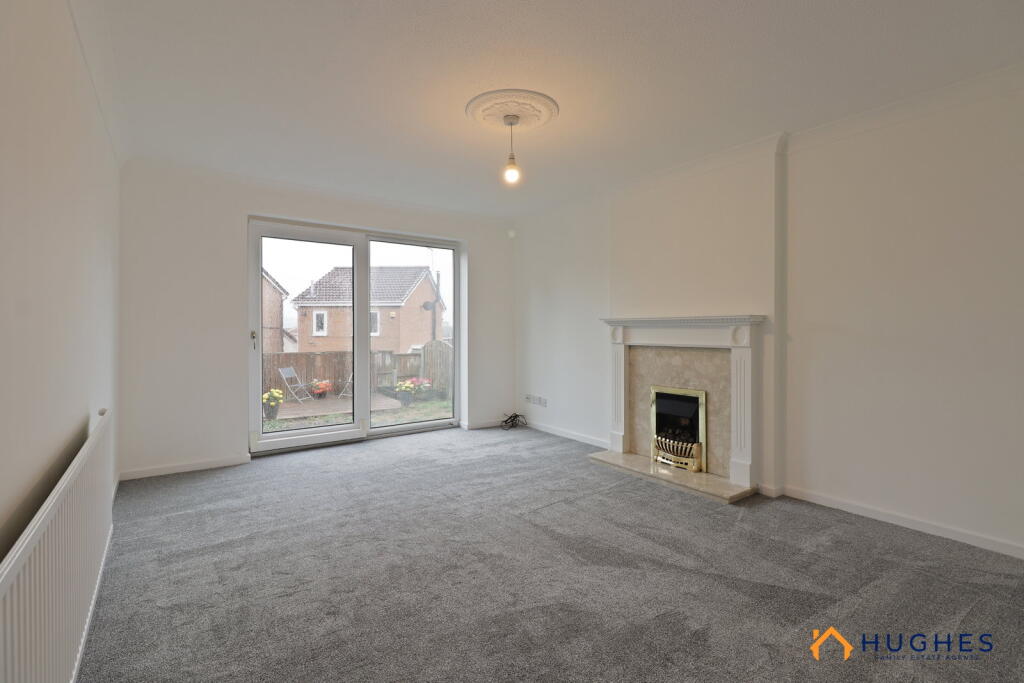 House in Sheffield, Mortomley, Ecclesfield - View 3