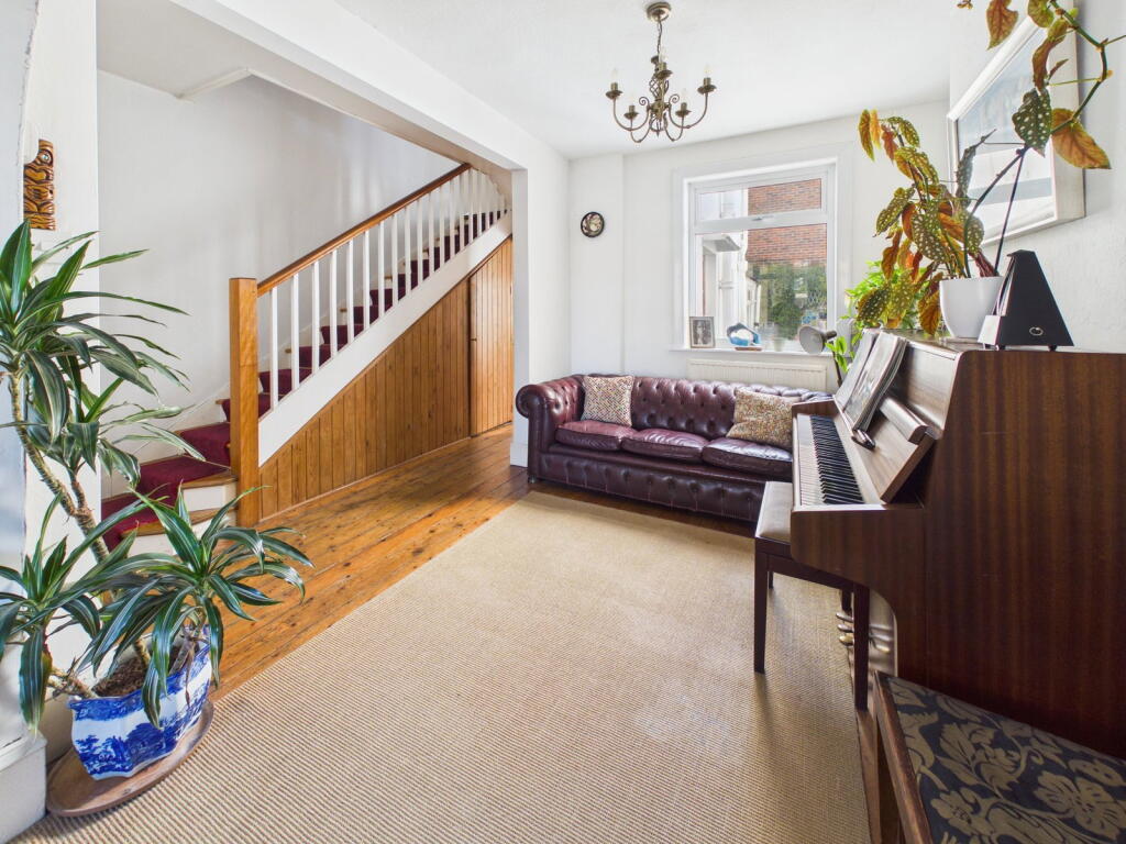 House in Adur, West Sussex - View 5