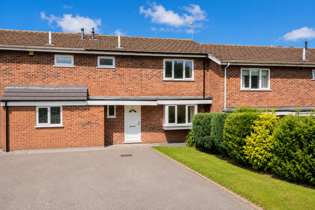 Main image of property: Grainger Avenue, West Bridgford, Nottingham