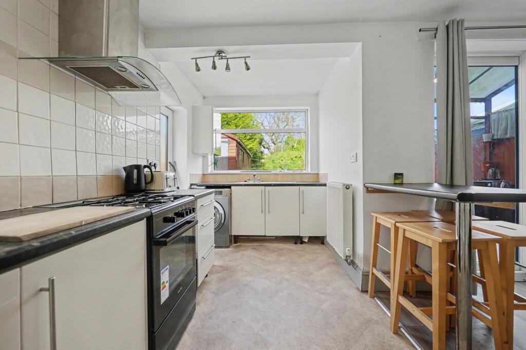 House in Coventry, Upper Stoke - View 6