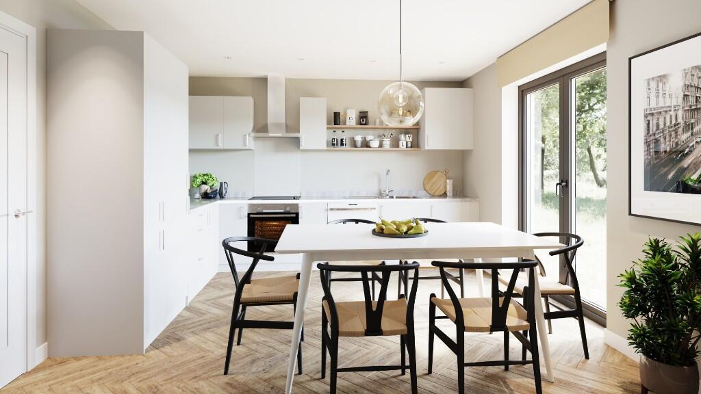 Main image of property: Off Chester Road, Helsby, Frodsham, Cheshire, WA6