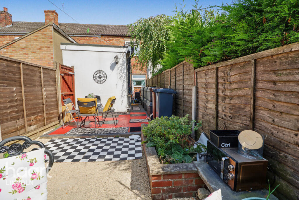 Main image of property: St Nicholas Street, Lincoln