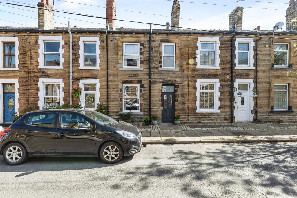 Main image of property: Queen Street, East Ardsley, Wakefield