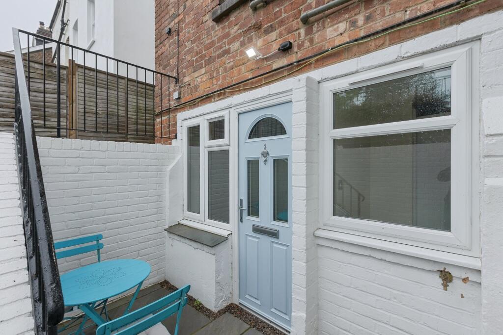 Main image of property: Culverden Park Road, Tunbridge Wells, Kent, TN4