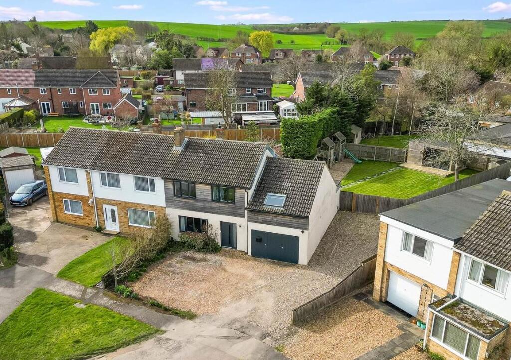 Main image of property: Finchs Field, Little Eversden CB23