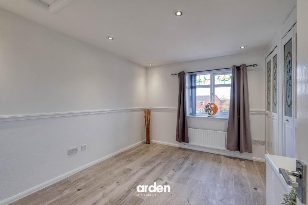 Additional image 7 of Cofton Court, Rednal, B45