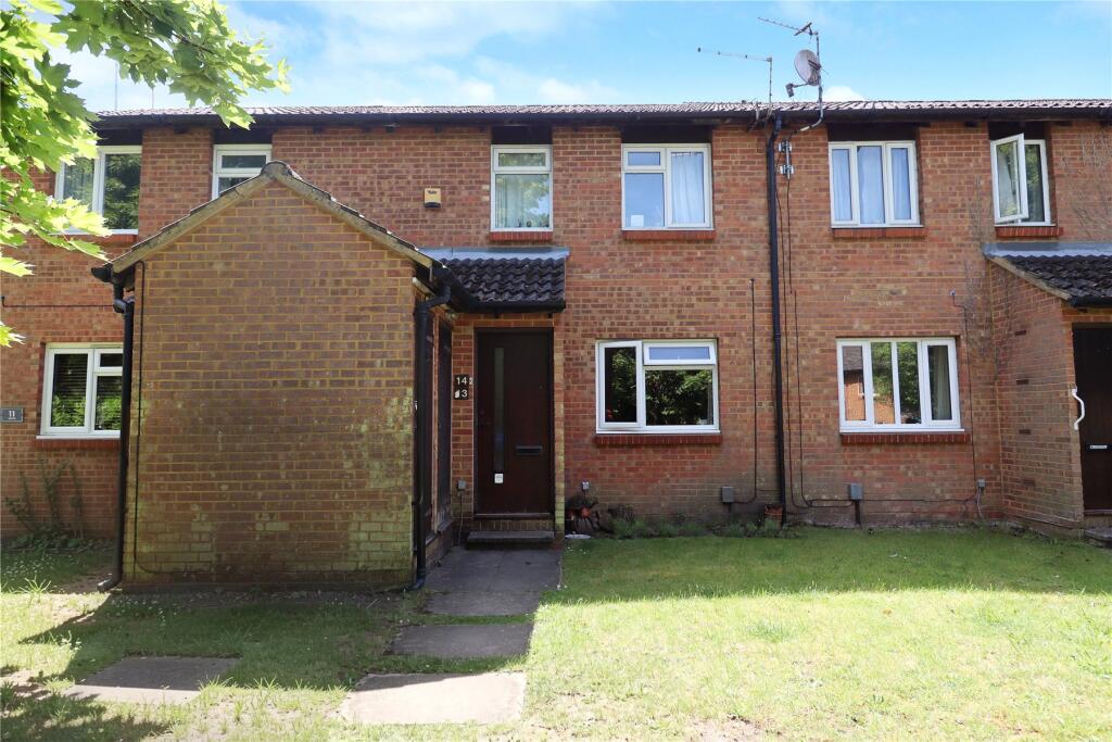 Main image of property: Venton Close, Goldsworth Park, Woking, Surrey, GU21