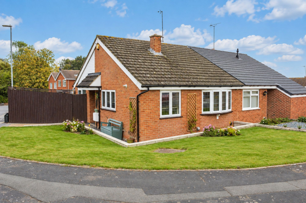 Main image of property: Sherford Close, Wigston, Leicester
