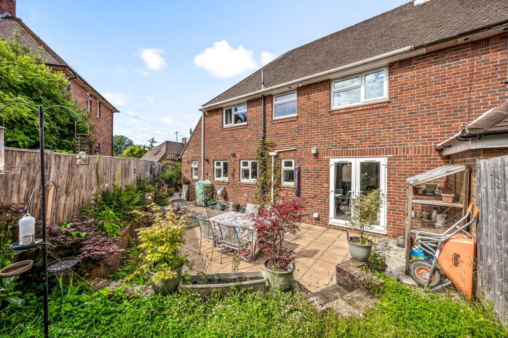 House in Horsham, Rudgwick - View 5