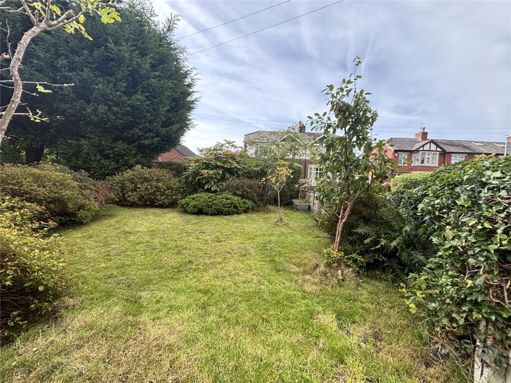 House in Rochdale, Greater Manchester - View 2