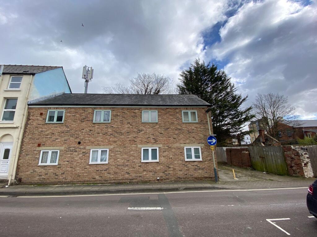 Main image of property: King Street Gardens, King Street, GL50