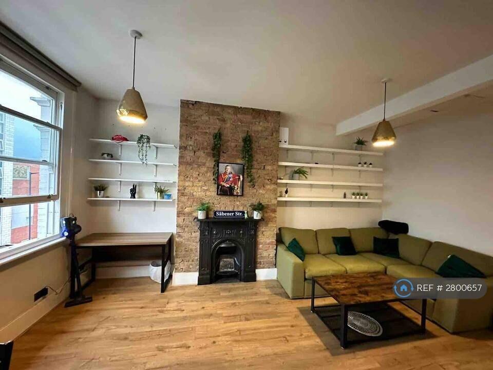 Main image of property: Willesden Lane, London, NW6