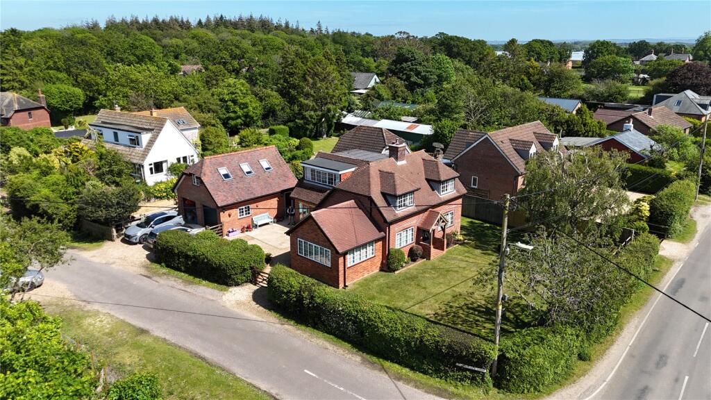 Main image of property: Wallace Lane, Main Road, East Boldre, Brockenhurst, SO42
