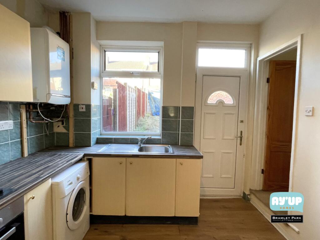 House in Sheffield - View 5