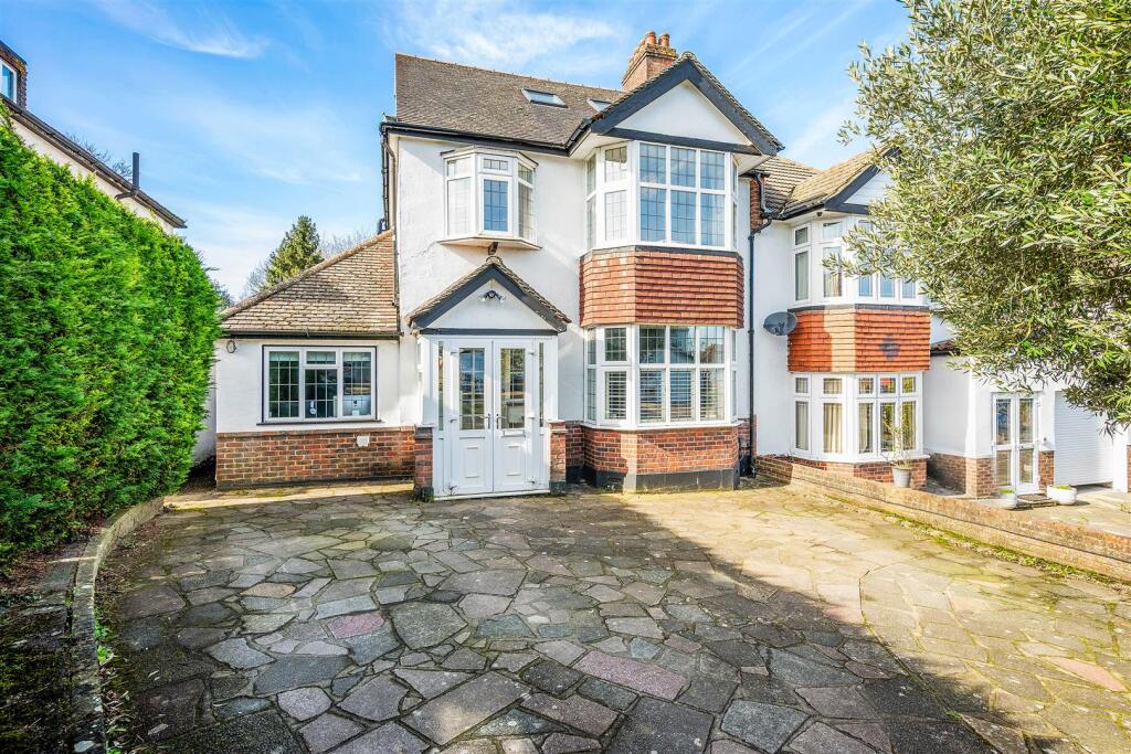 Main image of property: Wilmot Way, Banstead