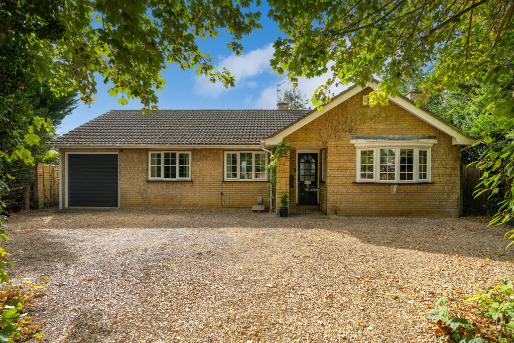 Main image of property: Maxey Road, Deeping Gate, Peterborough, PE6
