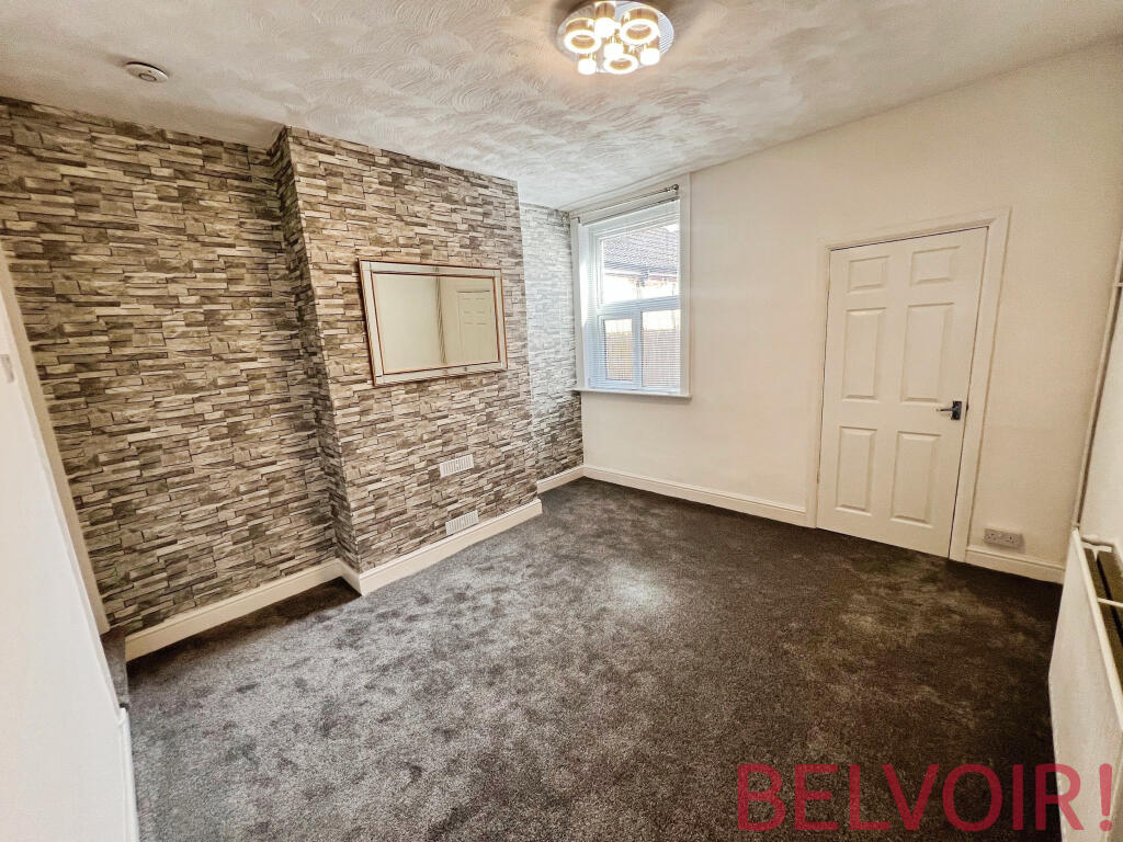 Main image of property: Cornwallis Street, Stoke-on-Trent, ST4