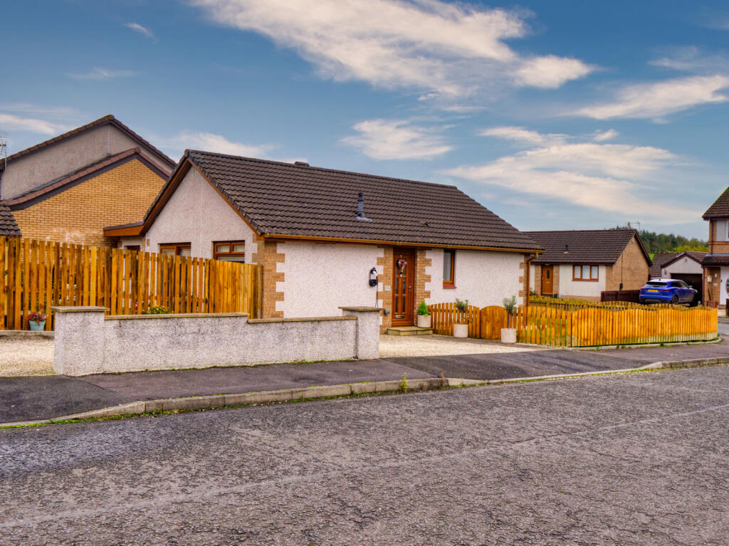 Main image of property: Gilchrist Place, Mossblown, KA6