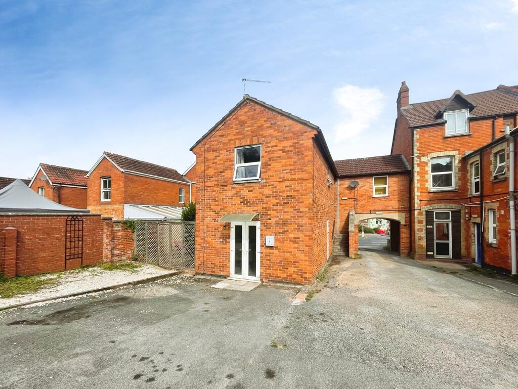 Main image of property: Street Road, Glastonbury