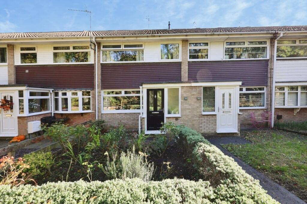 Main image of property: 41, Scargill Drive