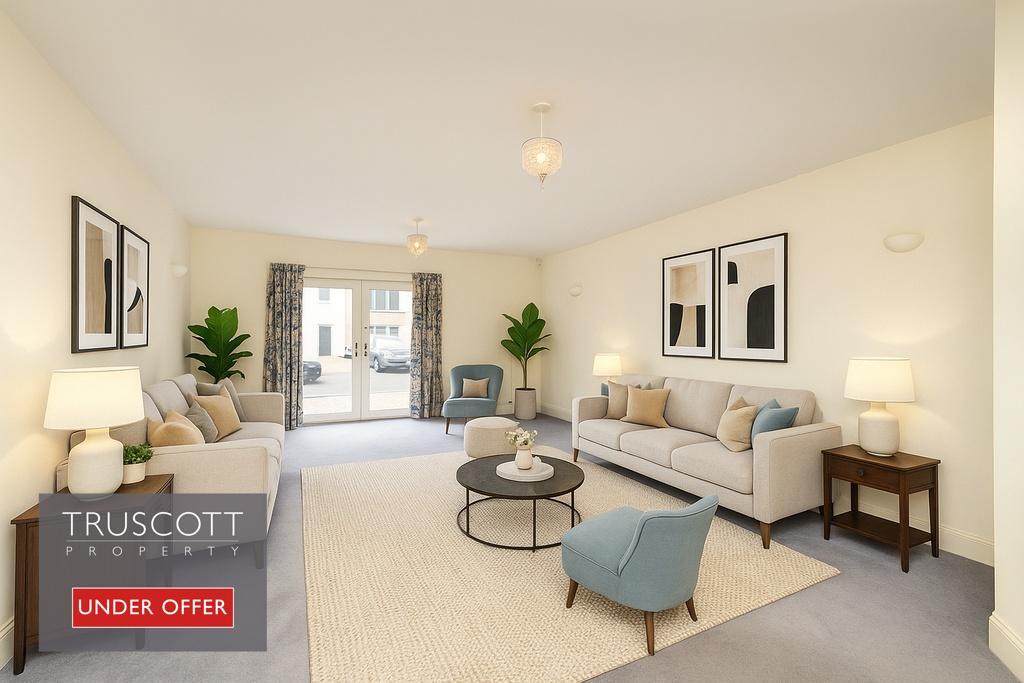 Main image of property: 26D (Flat 1) Quality Street, Davidson's Mains, Edinburgh, EH4 5BS