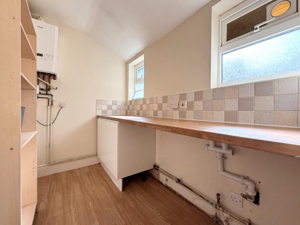 House in Northampton - View 5
