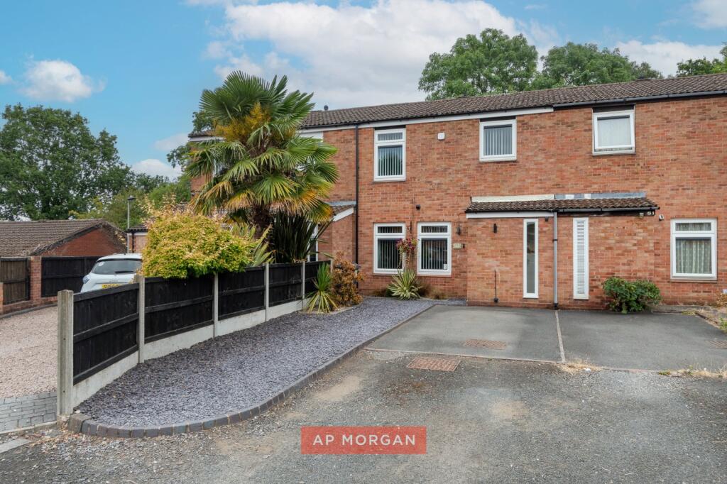 Main image of property: Lynfield Close, Birmingham, West Midlands, B38