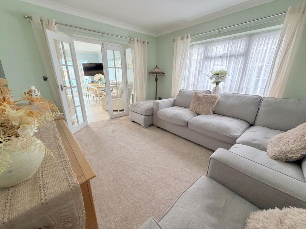 House in Poole - More