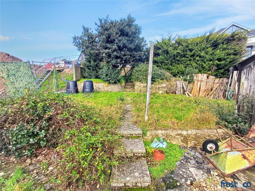 Additional image 12 of Whitecliff Crescent, Whitecliff, Poole, Dorset, BH14