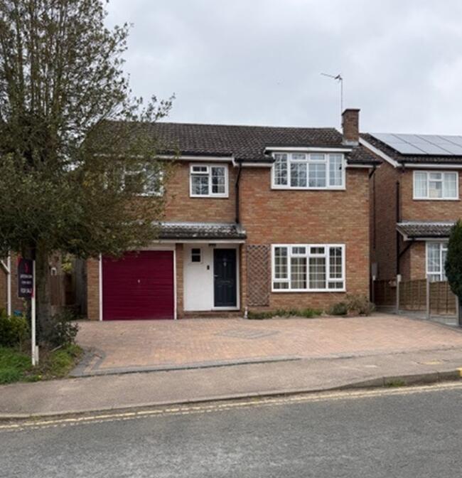 Main image of property: Oaks Drive, Lexden, Colchester, Essex, CO3