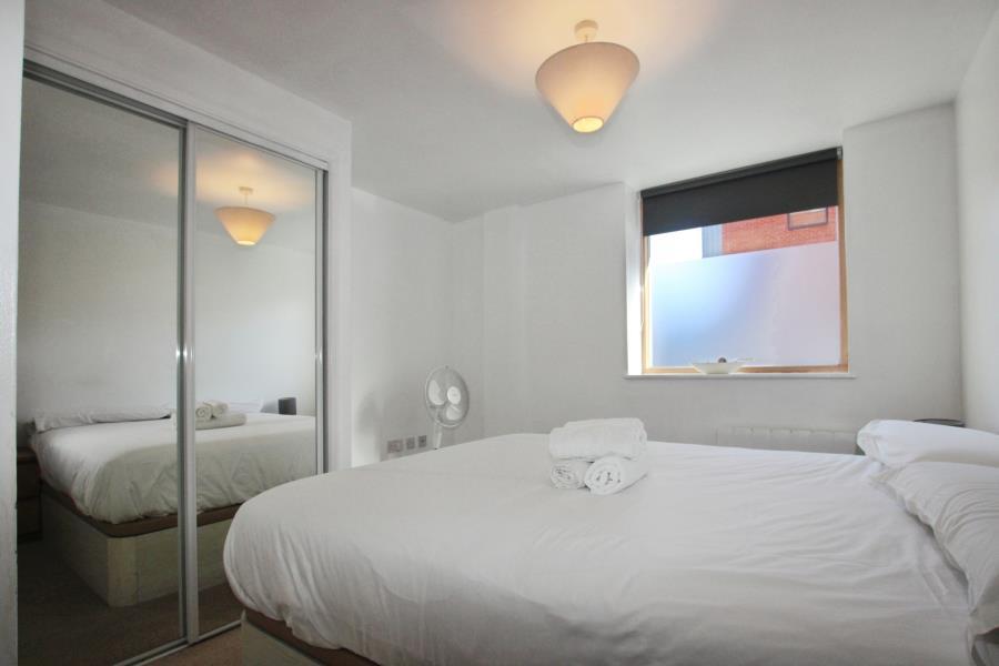 Apartment in Bristol, City of Bristol - View 5