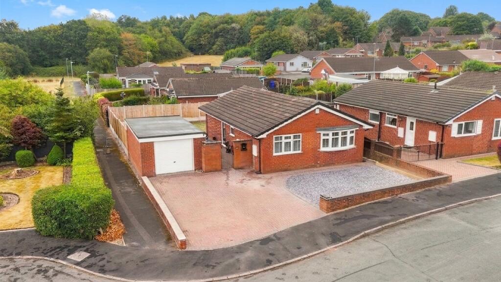 House in Stoke-on-Trent