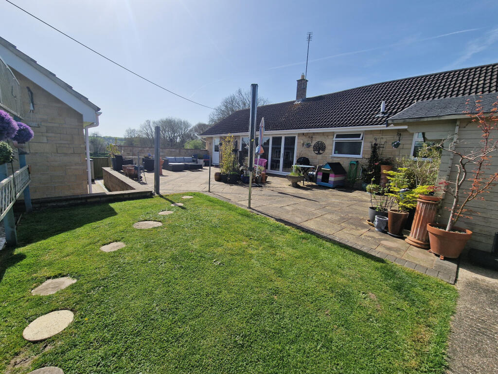 Brierley Forge Lane, East Chinnock photo 2