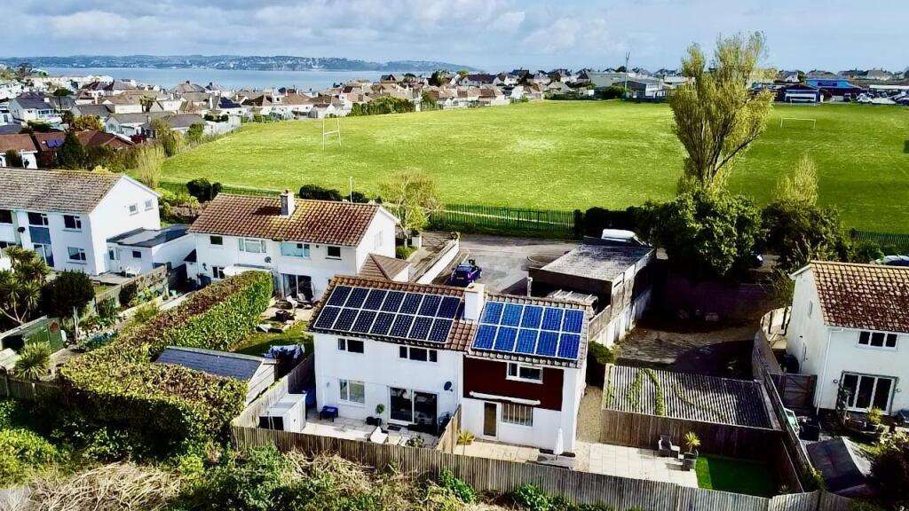 Main image of property: Rea Barn Close, Brixham