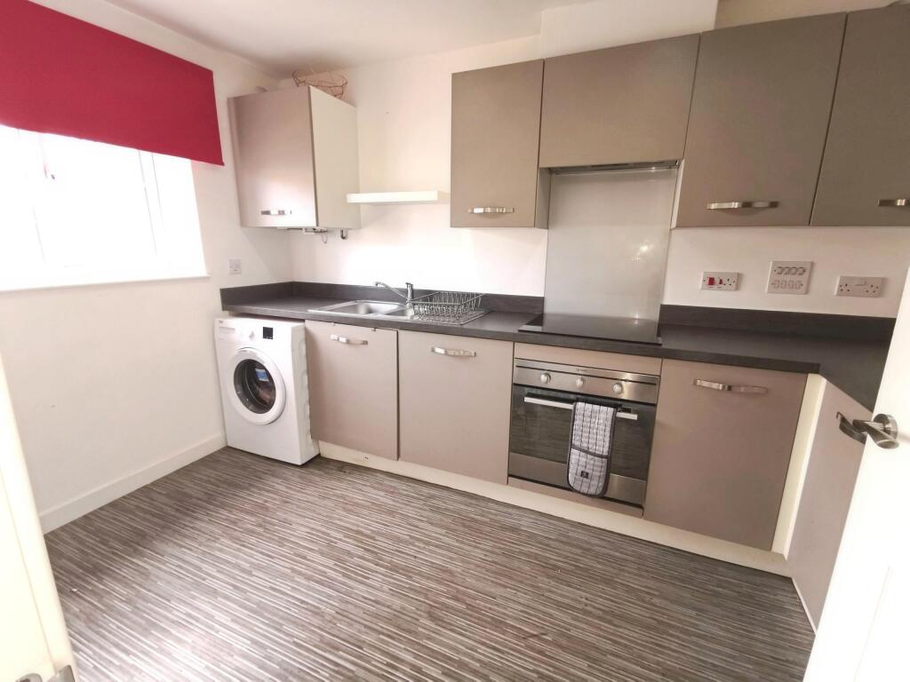 Charlotte Place, Longbenton, Newcastle upon Tyne, NE12 photo 4