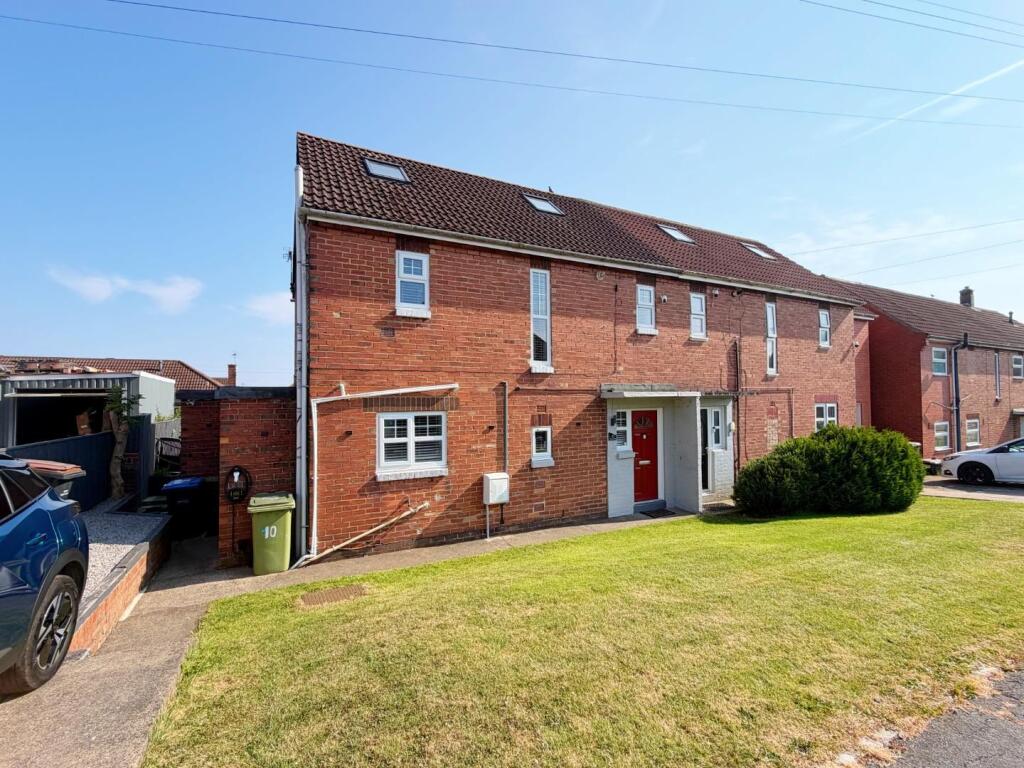 Main image of property: Jasmine Crescent, Trimdon Village