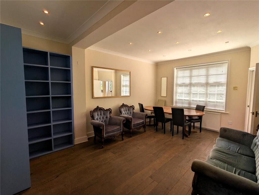 Main image of property: Fowler's Walk, Ealing, London, W5
