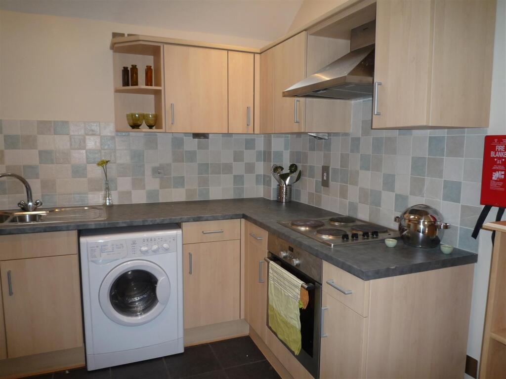Main image of property: Burberry Court, Ely